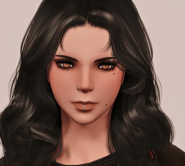 Vanilla F1 Highlander (Before):