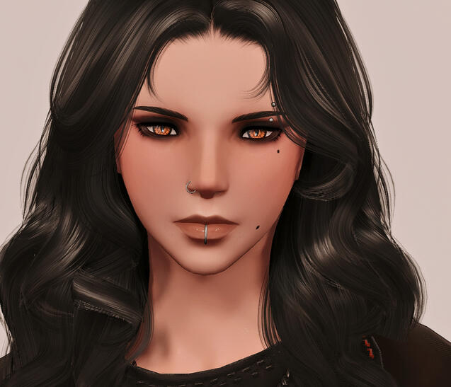 Vanilla F1 Highlander (After):