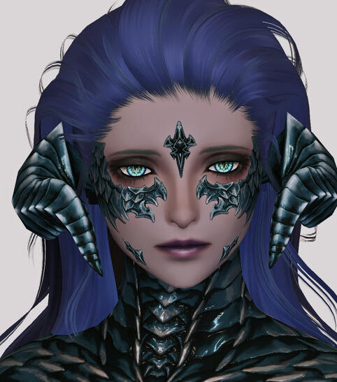 Vanilla F3 AuRa (Before):