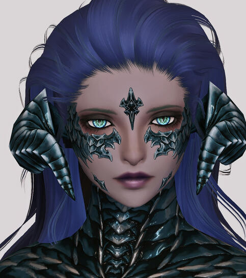 Vanilla F3 AuRa (After):